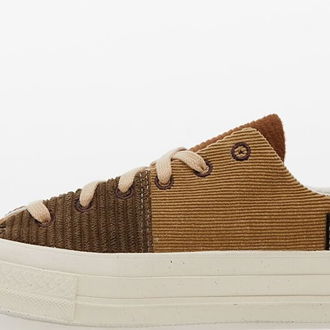 Converse Chuck 70 Beyond Retro Tan/ Brown/ Egret 5