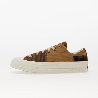 Converse Chuck 70 Beyond Retro Tan/ Brown/ Egret 2