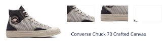 Converse Chuck 70 Crafted Canvas 1