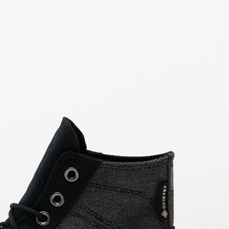 Converse Chuck 70 Gore-Tex Black/ Black/ Black 7