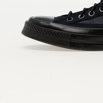 Converse Chuck 70 Gore-Tex Black/ Black/ Black 8