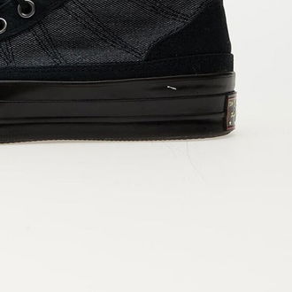 Converse Chuck 70 Gore-Tex Black/ Black/ Black 9