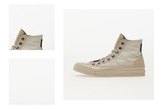 Converse Chuck 70 Gore-Tex Papyrus/ Light Bone/ Papyrus 4