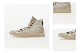 Converse Chuck 70 Gore-Tex Papyrus/ Light Bone/ Papyrus 3