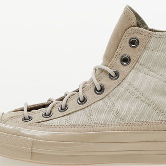 Converse Chuck 70 Gore-Tex Papyrus/ Light Bone/ Papyrus 5