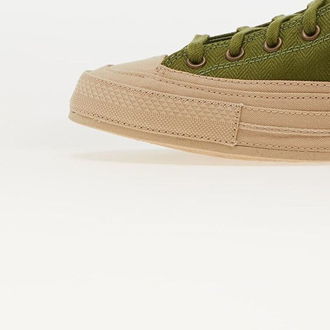 Converse Chuck 70 Grassy/ Alligator Friend 8