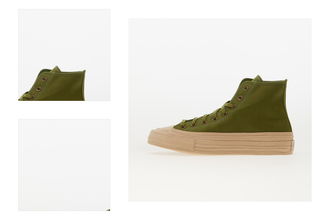 Converse Chuck 70 Grassy/ Alligator Friend 4