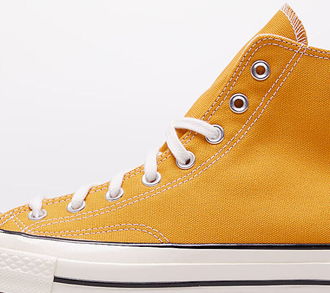 Converse Chuck 70 Hi Chocolate/ Tan 5