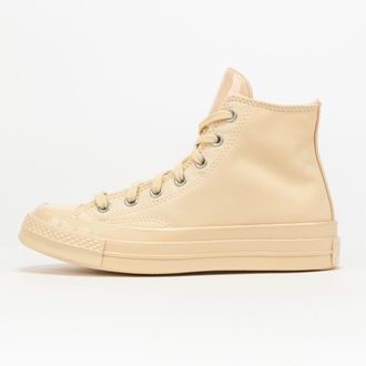 Converse Chuck 70 Hi Light Twinel/ Light Twine 2