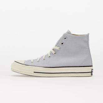 Converse Chuck 70 Hi Summer Tone Ghosted/ Egret/ Black 2