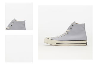 Converse Chuck 70 Hi Summer Tone Ghosted/ Egret/ Black 4