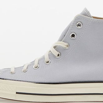 Converse Chuck 70 Hi Summer Tone Ghosted/ Egret/ Black 5