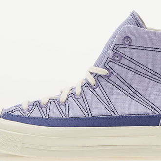 Converse Chuck 70 Hiking Stitched Serene Sapphire/ Washed Indigo 5