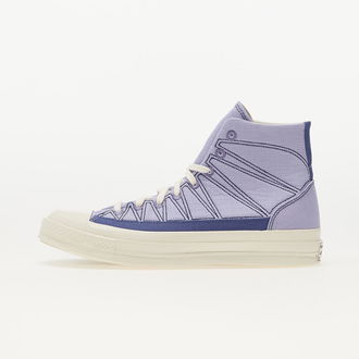 Converse Chuck 70 Hiking Stitched Serene Sapphire/ Washed Indigo 2