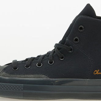 Converse Chuck 70 Marquis Nightfall Grey/ Cyber Grey 5