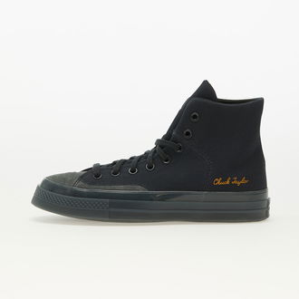 Converse Chuck 70 Marquis Nightfall Grey/ Cyber Grey 2