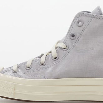 Converse Chuck 70 Millennium Glam Gravel/ Barely Rose/ Egret 5