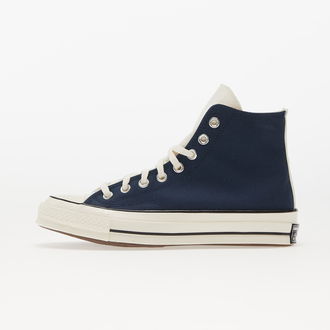 Converse Chuck 70 Nautical Tri-Blocked Navy/ Aqua Mist/ Egret