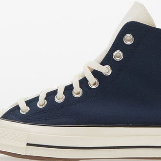 Converse Chuck 70 Nautical Tri-Blocked Navy/ Aqua Mist/ Egret 5