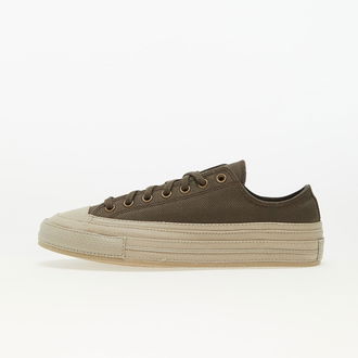 Converse Chuck 70 P100 Engine Smoke/ Toad/ Beach Stone 2