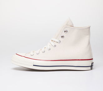 Converse Chuck 70 Parchment/ Garnet/ Egret 2