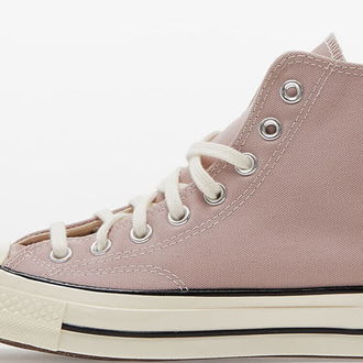 Converse Chuck 70 Pastel Polyester Stone Mauve/ Egret/ Black 5