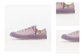 Converse Chuck 70 Peaceful Plum/ Peaceful Plum 3