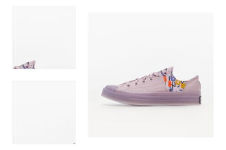 Converse Chuck 70 Peaceful Plum/ Peaceful Plum 4