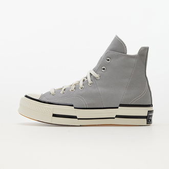 Converse Chuck 70 Plus Ash Stone/ White/ Black 2