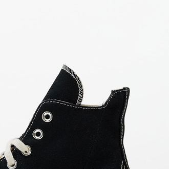 Converse Chuck 70 Plus Black/ Egret/ Black 7