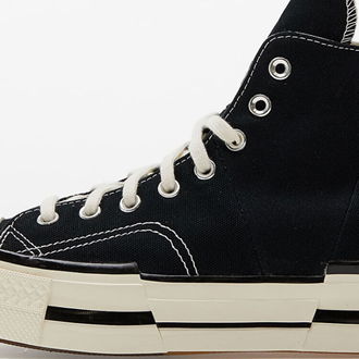 Converse Chuck 70 Plus Black/ Egret/ Black 5