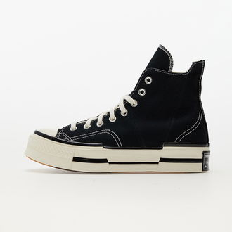 Converse Chuck 70 Plus Black/ Egret/ Black