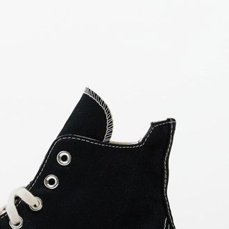 Converse Chuck 70 Plus Black/ Egret/ Black 7