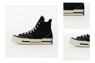 Converse Chuck 70 Plus Black/ Egret/ Black 3