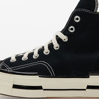 Converse Chuck 70 Plus Black/ Egret/ Black 5