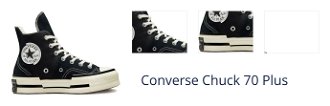 Converse Chuck 70 Plus 1