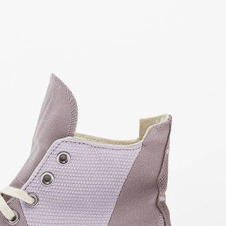 Converse Chuck 70 Plus Summer Utility Lucid Lilac/ Vapor Violet/ Egret 7