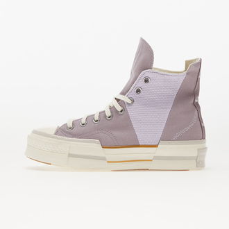 Converse Chuck 70 Plus Summer Utility Lucid Lilac/ Vapor Violet/ Egret 2