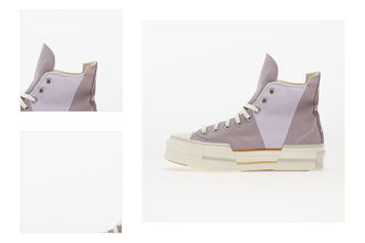 Converse Chuck 70 Plus Summer Utility Lucid Lilac/ Vapor Violet/ Egret 4