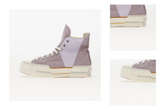 Converse Chuck 70 Plus Summer Utility Lucid Lilac/ Vapor Violet/ Egret 3