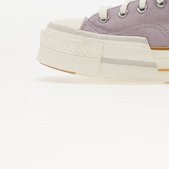 Converse Chuck 70 Plus Summer Utility Lucid Lilac/ Vapor Violet/ Egret 8