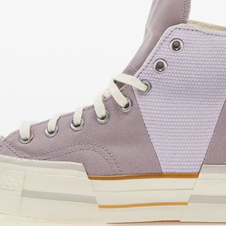 Converse Chuck 70 Plus Summer Utility Lucid Lilac/ Vapor Violet/ Egret 5