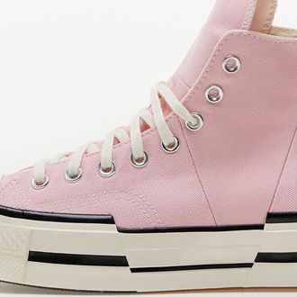 Converse Chuck 70 Plus Sunrise Pink/ Egret 5