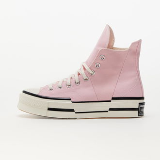 Converse Chuck 70 Plus Sunrise Pink/ Egret 2