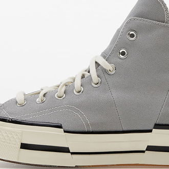 Converse Chuck 70 Plus Ash Stone/ White/ Black 5