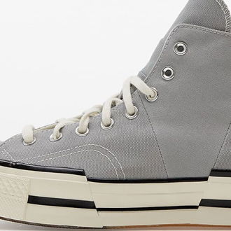 Converse Chuck 70 Plus Ash Stone/ White/ Black 5