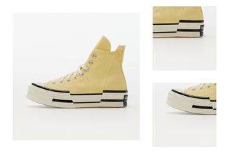 Converse Chuck 70 Plus Softw Sunshine/ White/ Black 3