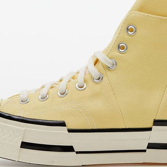 Converse Chuck 70 Plus Softw Sunshine/ White/ Black 5