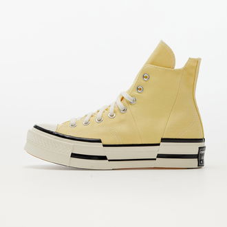 Converse Chuck 70 Plus Softw Sunshine/ White/ Black 2