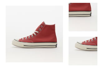 Converse Chuck 70 Rhubarb Pie/ Egret/ Black 3